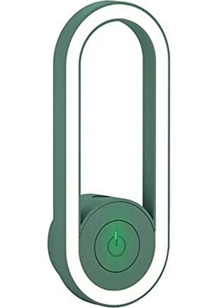 Otomatik Indüksiyon Işığı ile Sessiz LED Uyku Işığı ile Frekans Dönüşümü, Insanları Kurtarın/evcil Hayvanlar Için Güvenli (Yeşil) Abd Tak (Yurt Dışından)