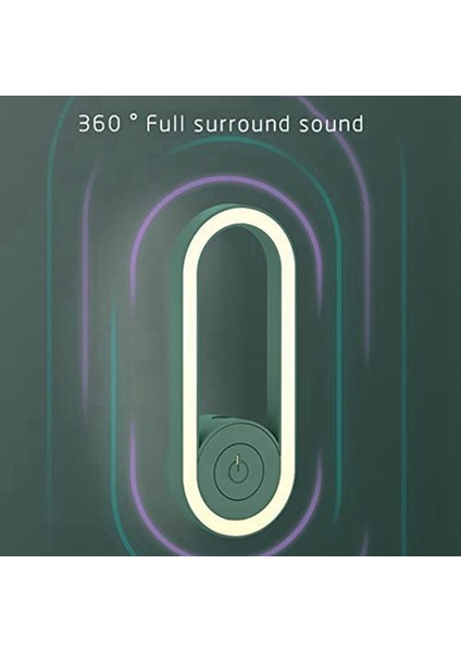 Otomatik Indüksiyon Işığı ile Sessiz LED Uyku Işığı ile Frekans Dönüşümü, Insanları Kurtarın/evcil Hayvanlar Için Güvenli (Yeşil) Abd Tak (Yurt Dışından) modelleri