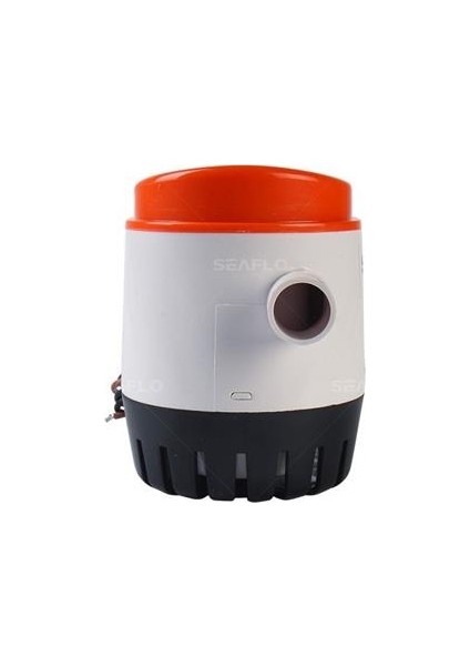SR12152 Otomatik Sintine Pompası 24V 750 Gph fiyatları
