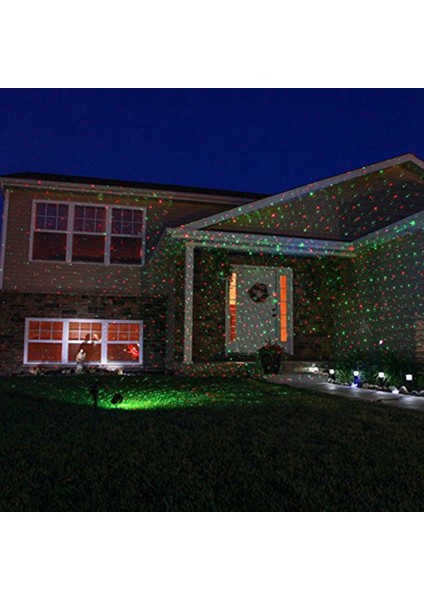 Projektör Lambası, Dış Mekan Çim Lambası, Su Geçirmez Açık Bahçe Lambası Ab Tak (Yurt Dışından) fırsatları