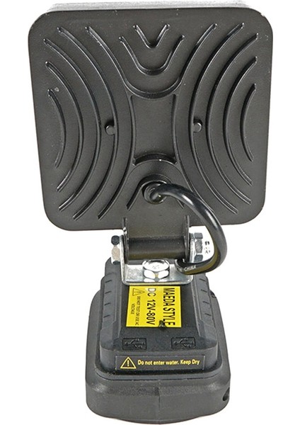 18V Güç LED Mağaza Işığı Için 4 Inç LED Çalışma Işığı Çalışma Işığı Için LED Sitesi (Yurt Dışından)
