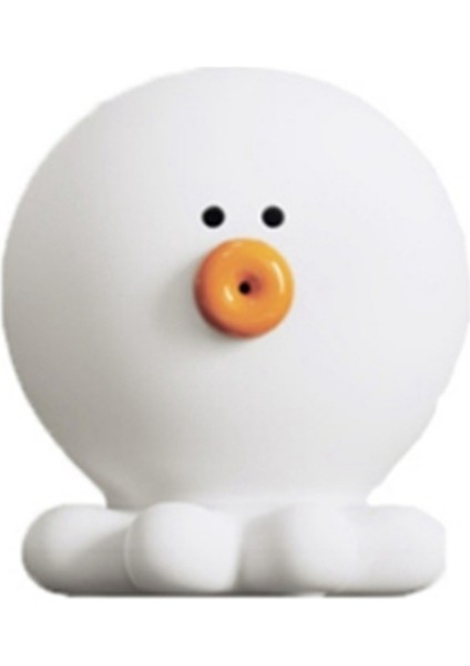 Gece Lambası Ahtapot Renkli Karikatürler Silikon LED Işıkları Zamanlama Dokunmatik Sensör Çocuklar Çocuklar Için Başucu Ev Dekorasyon (Yurt Dışından) fırsatları