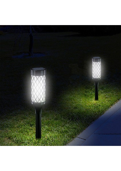 Güneş Işıkları Açık Su Geçirmez Yüksek Lümen Güneş Bahçe Lambası Kaldırım Yard Veranda Peyzaj Beyaz Için Güneş LED Işıkları (Yurt Dışından) indirimleri