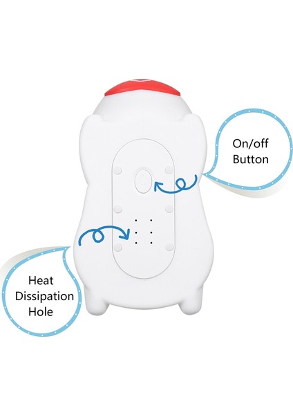 Renkli Gece Lambası Dokunun Sensörlü Işık Taşınabilir Sevimli Buzağı Silikon LED Gece Lambası Bebekler ve Çocuklar Için Hediyeler (Yurt Dışından) modelleri
