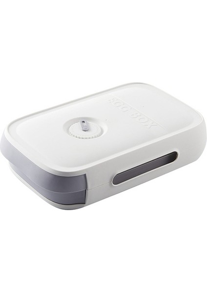 Çekmeceli Tip Yumurta Saklama Kutusu Buzdolabı-Saklama Kutusu Börek Kutusu Yumurtalık Üst Üste Bindirilebilen Rulo Yumurta Kutusu(Beyaz) (Yurt Dışından)