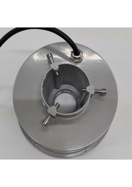 DC24V Su Geçirmez Havuz Işık Çeşme Işık Havuz Peyzaj Işık Sualtı Spot Işığı 6W LED Sualtı Işık (Yurt Dışından)