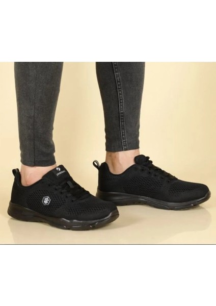 Agatha Wmn Siyah Kadın Comfort Ayakkabı