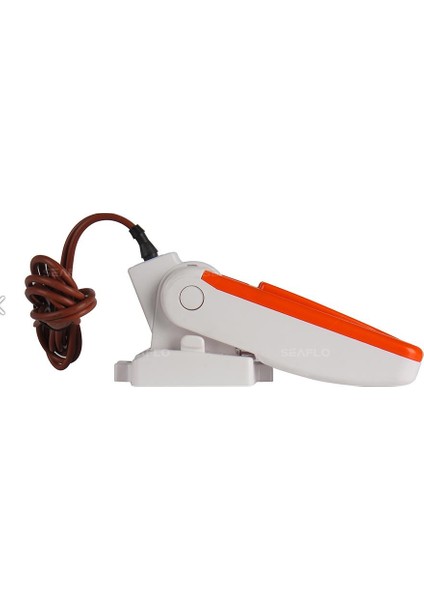 Sfbs-20-01 Sintine Pompası Şamandıra Şalteri, Ds Pompa Şamandırası 12-24 Volt 20 Amper fırsatları