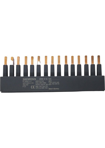3RM19101DA04 Sırıus 3rm1 Motor Starters modelleri