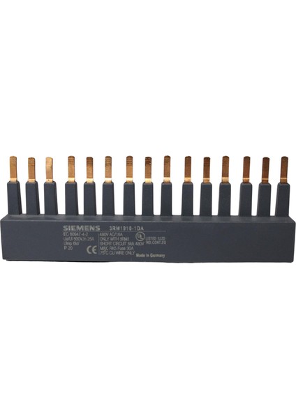 3RM19101DA04 Sırıus 3rm1 Motor Starters fırsatları