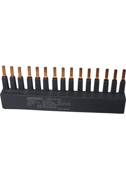 3RM19101DA04 Sırıus 3rm1 Motor Starters indirimleri