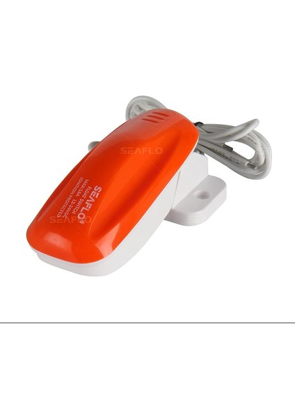 Sfbs-18-02 Sintine Pompası Şamandıra Şalteri, Dc Pompa Şamandırası 12-24 Volt 18 Amper