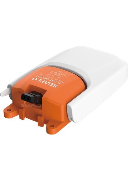 SFBS-25-03A Sintine Pompası Şamandıra Şalteri, Ds Pompa Şamandırası 12-24 Volt 25 Amper