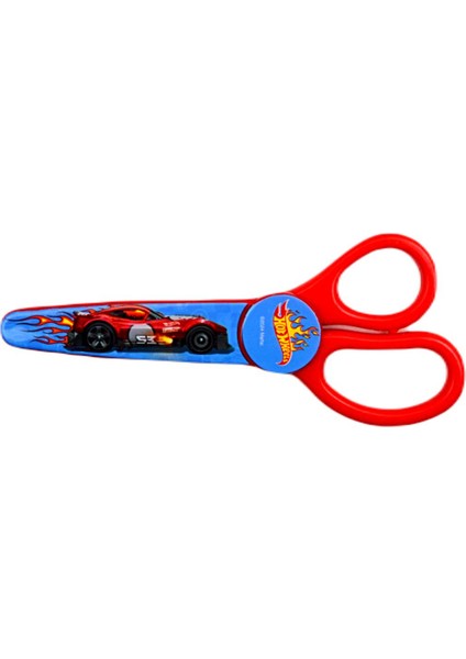 Hot Wheels Korumalı Makas HW 1666