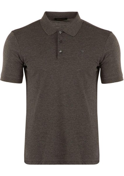 B.Mavi Regular %100 Pamuk Polo-PE3603TY22