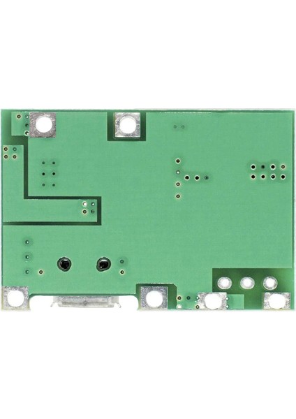 5 Adet 2A USB 18650 Lityum Li-Ion Pil Şarj Cihazı Modülü Boost 3.7V - 5V 9V 12V (Yurt Dışından)