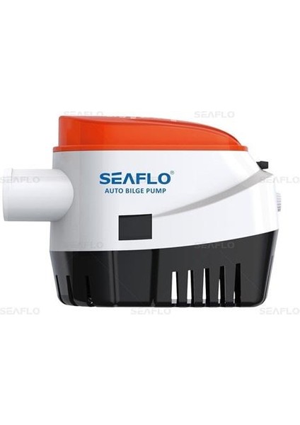 SFBP2-G1100-06 Otomatik Sintine Pompası 24V 1100 Gph fiyatları