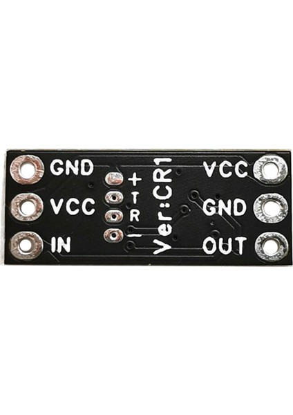 AT9S Wlfy Verici Için Cr1 Modülü Ppm/sbus'tan Elrs'ye Crsf Adaptör Kartı (Yurt Dışından) fırsatları