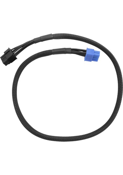 Pcıe 8 Pın'den 6+2 Pın'e Pcıe Pcı-E Power Tip 3 Txm Serisi Modüler Güç Için Modüler Kablo, 60 cm (Yurt Dışından)