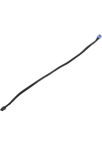 Pcıe 8 Pın'den 6+2 Pın'e Pcıe Pcı-E Power Tip 3 Txm Serisi Modüler Güç Için Modüler Kablo, 60 cm (Yurt Dışından)