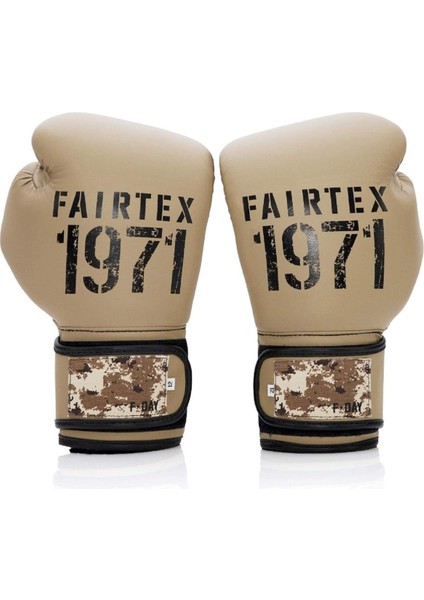 1971 Military Boks Eldiveni, Kick Boks Eldiveni, Muay Thai Eldiveni