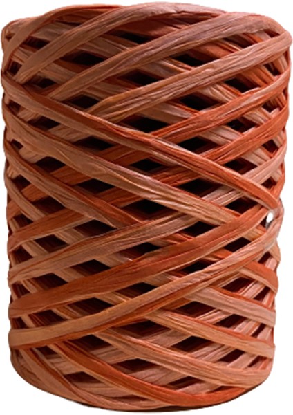 Natura Raffia Rafya Şapka Çanta Kağıt Ip 100 gr