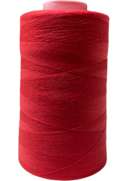 Polyester Dikiş Ipliği 5000 mt