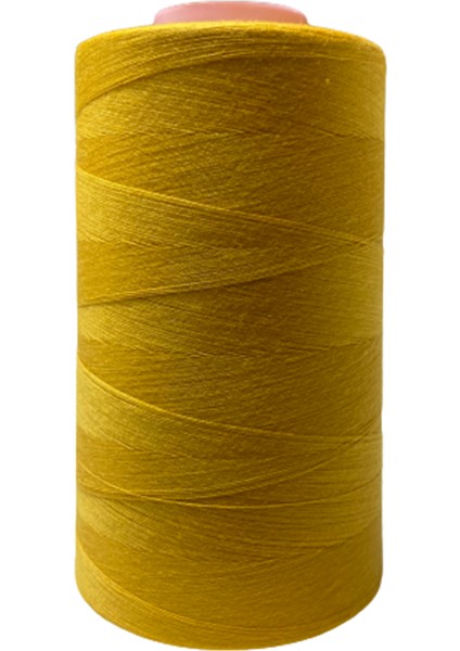 Polyester Dikiş Ipliği 5000 mt