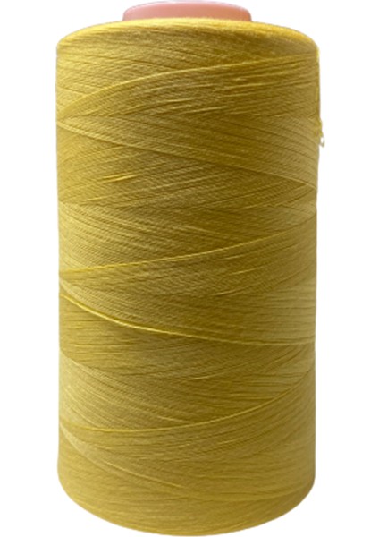 Polyester Dikiş Ipliği 5000 mt