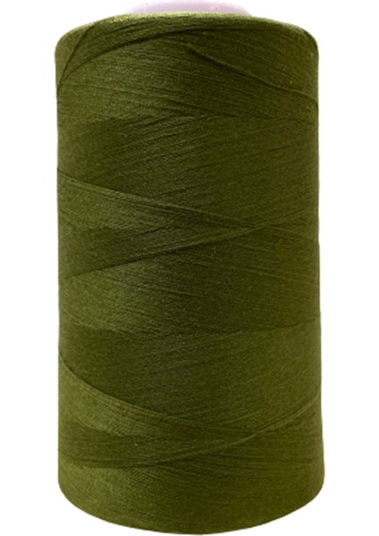 Polyester Dikiş Ipliği 5000 mt