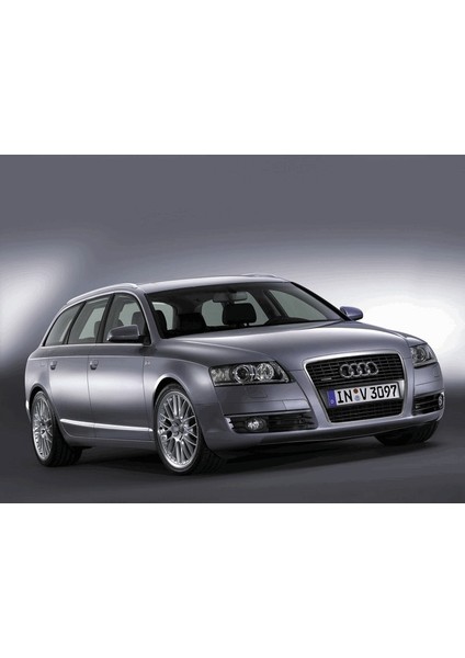 Audi A6 Kaput Amortisörü 2005-2011 (1 Adet)