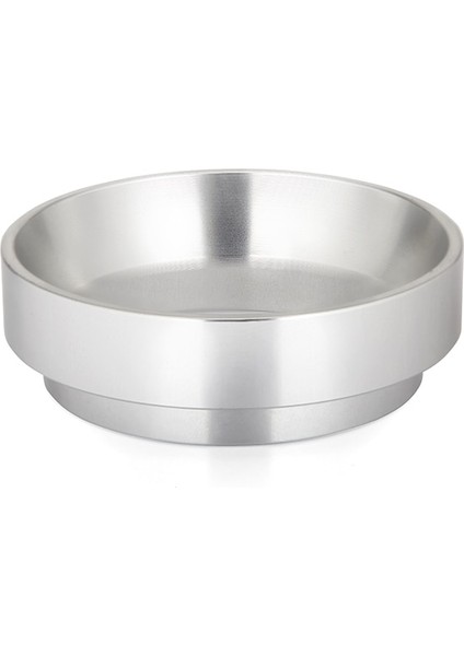 Gül Altın Tarzı 51MM Espresso Dozaj Hunisi Alüminyum Dozaj Halkası Portafiltreler Için Uygun mm Evrensel Gümüş Siyah Altın Idr Değiştirme (Yurt Dışından) fiyatları