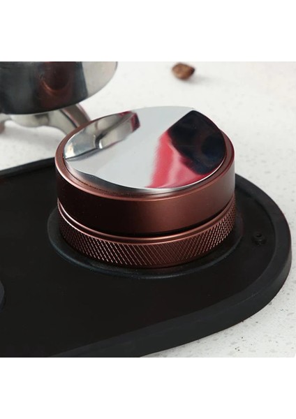 58MM- Iplik Stili Kahve Distribütörü Espresso Dağıtım Aracı Espresso Distribütörü Kahve Distribütörü Levele Opsiyonel Aksesuarlar (Yurt Dışından) indirimleri