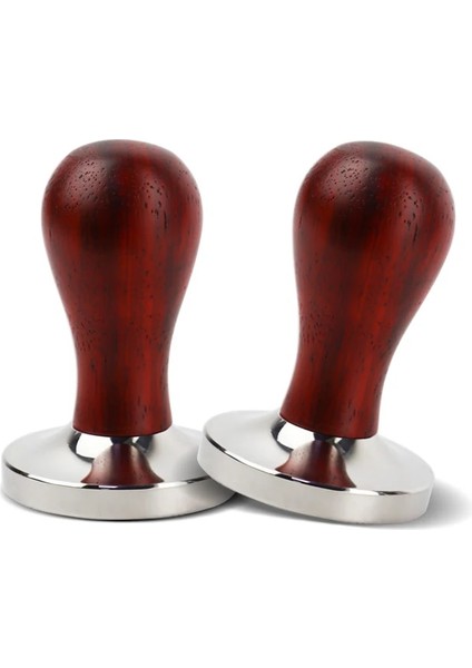 BP-51MM Tarzı 304 Paslanmaz Çelik Amper El Yapımı Kahve Sıkıştırılmış Toz Çekiç Espresso Makinesi Cafe Barista Araçları Makine Aksesuarları (Yurt Dışından) modelleri