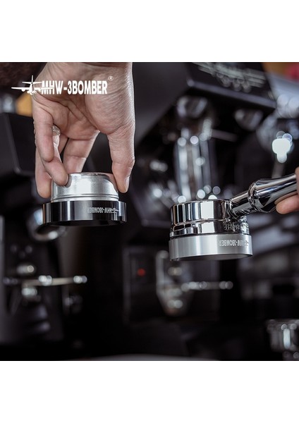 Gri Tarzı 58 mm 58MM Espresso Manyetik Kahve Dozaj Halkası Portafilters Kahve Filtresi Catcher Espresso Bira Barista Aracı Için Yedek Yüzük (Yurt Dışından) fiyatları
