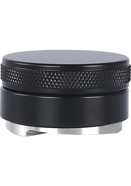 58X35MM Stili Siyah Profesyonel Cafe Kahve Distribütörü Restoran Ev Mutfak Mini Sabotaj Basın Barista Leveler Aracı Alaşım Yüksekliği Ayarlanabilir (Yurt Dışından) fiyatları