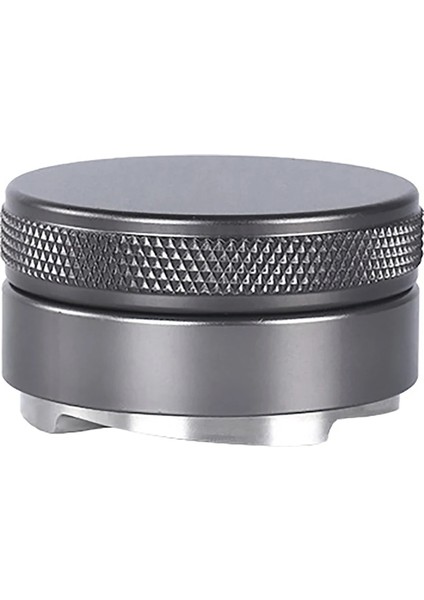 58X35MM Stili Siyah Profesyonel Cafe Kahve Distribütörü Restoran Ev Mutfak Mini Sabotaj Basın Barista Leveler Aracı Alaşım Yüksekliği Ayarlanabilir (Yurt Dışından) modelleri