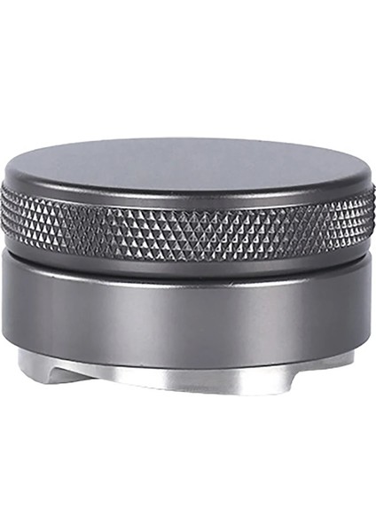 58X35MM Stili Siyah Profesyonel Cafe Kahve Distribütörü Restoran Ev Mutfak Mini Sabotaj Basın Barista Leveler Aracı Alaşım Yüksekliği Ayarlanabilir (Yurt Dışından) indirimleri