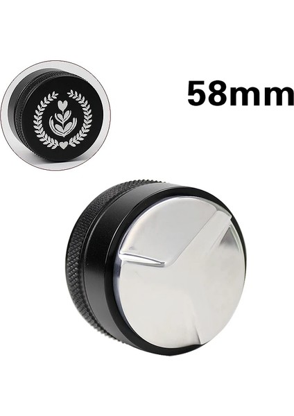 Çoklu Stil mm Kahve Distribütörü, Kahve Distribütörü, Kahve Dağıtım Aracı Breville Için Profesyonel Espresso El Kurcalamaları (Yurt Dışından)