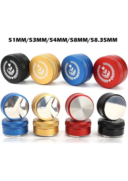 Pembe Tarzı mm Kahve Distribütörü, Kahve Distribütörü, Kahve Dağıtım Aracı Breville Için Profesyonel Espresso El Kurcalamaları (Yurt Dışından) indirimleri