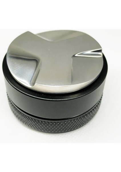 Alum Tamper 51MM Style 304 Paslanmaz Çelik Kahve Sabotaj mm Ayarlanabilir Yükseklik Toz Çekiç Bez Kahve Distribütörü Kahve Dağıtım Aracı (Yurt Dışından) fiyatları