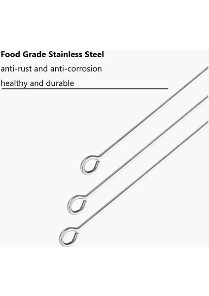 No.2 Tarzı Paslanmaz Çelik Saplı Espresso Kahve Sabotaj Karıştırma Iğnesi Filtre Kahve Makinesi Araçları Barista Araçları Kahve Aksesuarları (Yurt Dışından) indirimleri