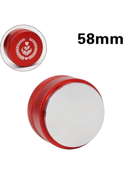 Fildişi Tarzı mm Kahve Distribütörü, Kahve Distribütörü, Kahve Dağıtım Aracı Breville Için Profesyonel Espresso El Kurcalamaları (Yurt Dışından)