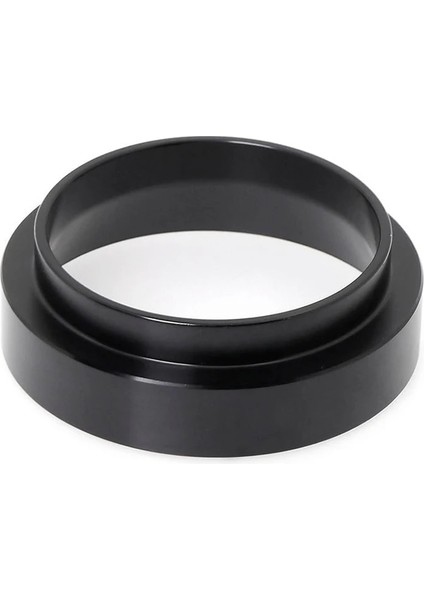 Şerit 54MM Tarzı Alüminyum Akıllı Dozaj Halkası Bira Kupa Kahve Tozu Basın Aracı Espresso Barista Kahve Filtresi Sabotaj Cof Ware (Yurt Dışından) indirimleri