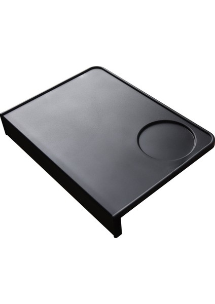 Kaymaz Mat Stili Ayarlanabilir Kahve Sabotaj Sabit Basınç Espresso Dağıtıcı Paslanmaz Çelik Kuvvet Toz Çekiç Barista Aksesuarları (Yurt Dışından)