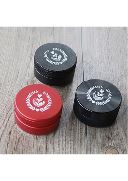 Düz Taban Stili mm Ayarlanabilir Paslanmaz Çelik Kahve Espresso Sabotaj Ipliği Taban Dağıtım Araçları Kahve Makinesi Aksesuarları (Yurt Dışından) modelleri