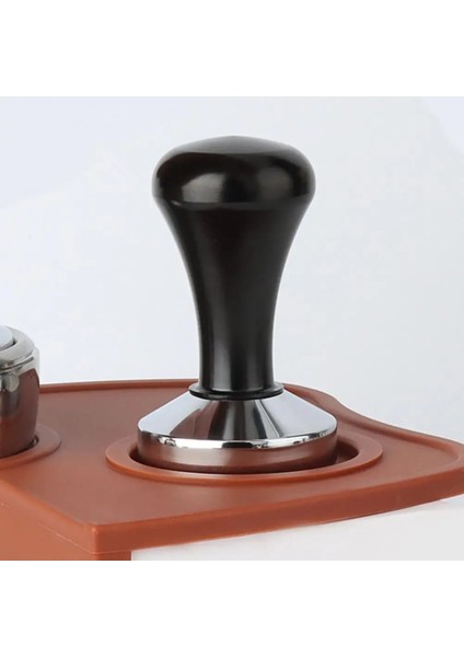 51 mm Tarzı Paslanmaz Çelik Pres Tamper Espresso Toz Öğütücü Pres Tamper Espresso (Yurt Dışından) fiyatları