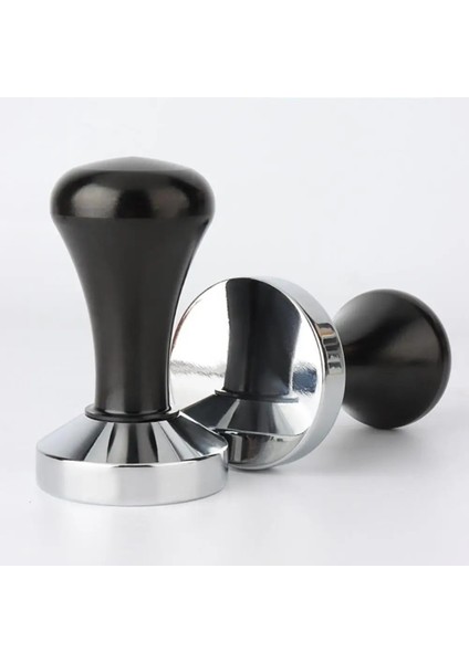 51 mm Tarzı Paslanmaz Çelik Pres Tamper Espresso Toz Öğütücü Pres Tamper Espresso (Yurt Dışından) modelleri