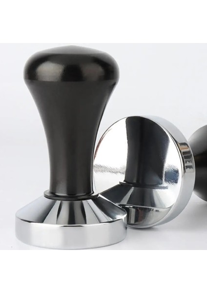 51 mm Tarzı Paslanmaz Çelik Pres Tamper Espresso Toz Öğütücü Pres Tamper Espresso (Yurt Dışından) fırsatları