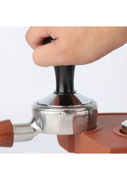 51 mm Tarzı Paslanmaz Çelik Pres Tamper Espresso Toz Öğütücü Pres Tamper Espresso (Yurt Dışından) indirimleri